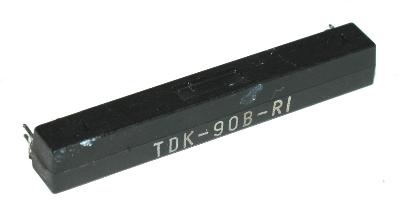 TDK TDK-90B-R1 front image
