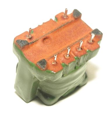 New Refurbished Exchange Repair  TDK Transformers TDKA8502C Precision Zone