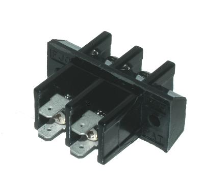 Yaskawa TERMINALBLOCK-Y20 back image