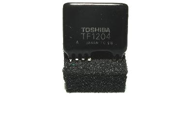 Toshiba TF1204 back image
