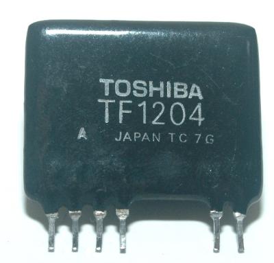 Toshiba TF1204