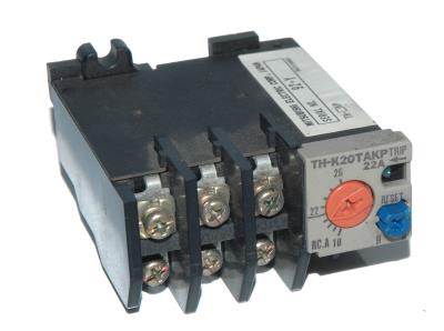 New Refurbished Exchange Repair  Mitsubishi Contactors TH-K20TAKP Precision Zone
