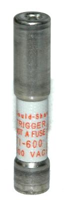 Ferraz Gould Shawmut TI-600