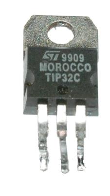 STMicroelectronics TIP32C