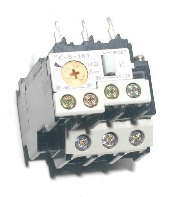 Fuji TK-5-1NY front image