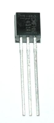 Texas Instruments TL431A1 front image