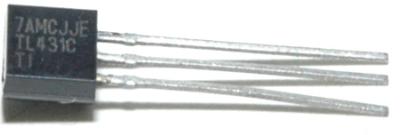 New Refurbished Exchange Repair  STMicroelectronics Integrated Circuits (IC) TL431C Precision Zone