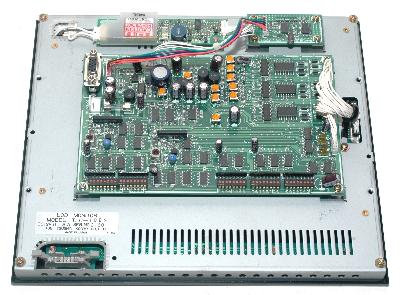 TOEI TSUSHIN KOGYO Co TLC-1023 back image