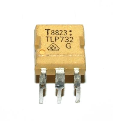 Toshiba TLP732 front image