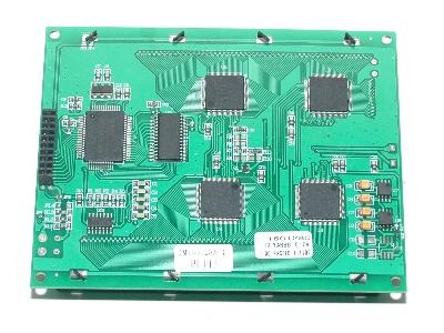 Sharp TM160128A-1 label image