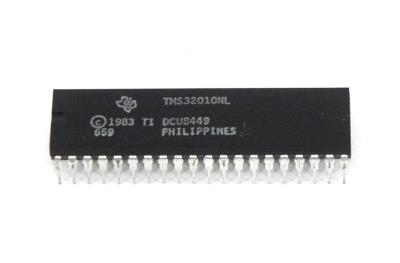 Texas Instruments TMS32010NL front image