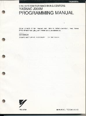 Yaskawa TOE-C843-13.31B