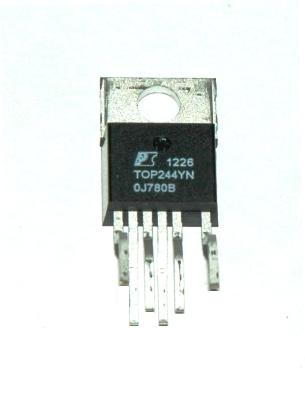 Power Integrations, Inc TOP244YN front image