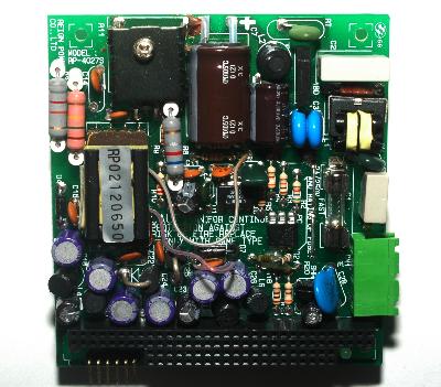 Total Power TPDMP-0070