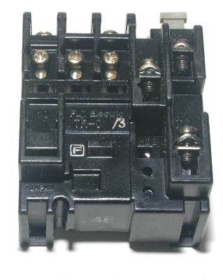 Fuji TR-0-3 back image