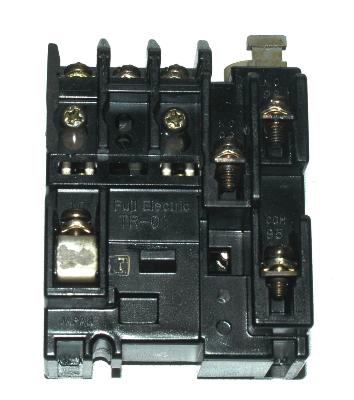 Fuji TR-0 back image