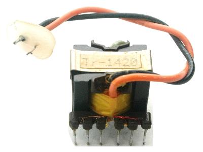 Yaskawa TR-1420 front image