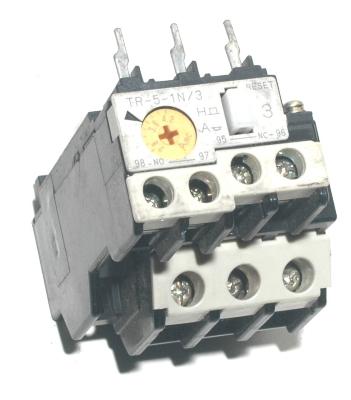 Fuji TR-5-1N-3 front image