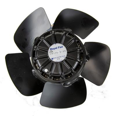 Toyo Fan TR175-5-28 back image