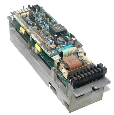 New Refurbished Exchange Repair  Mitsubishi Drives-DC Servo TRA31A Precision Zone