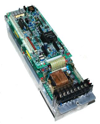 New Refurbished Exchange Repair  Mitsubishi Drives-DC Servo TRA41A Precision Zone