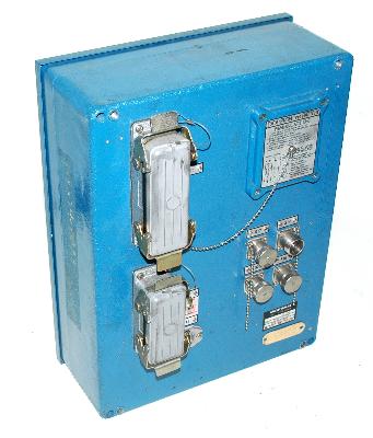 INDRAMAT TRANS01.6-1 back image