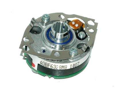 Yaskawa TRD-FWAG13-USA1 back image