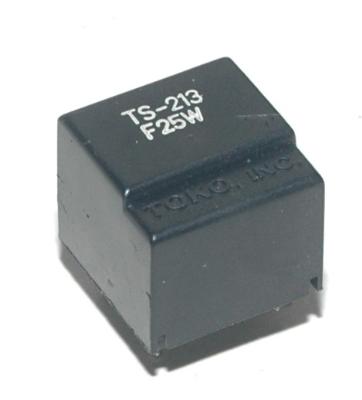 Toko Inc TS-213F25W
