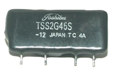 Toshiba TSS2G45S