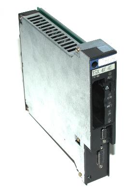 MODICON TSXP47455 front image