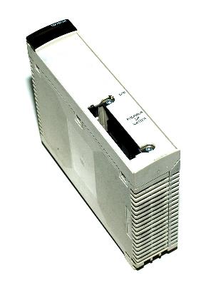 MODICON TSXPBY10 front image