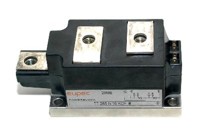 Eupec TT285N16KOF front image