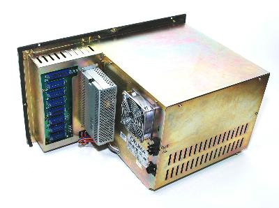 Matsushita TX-1201AL-PZRT back image