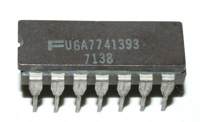 Fairchild Semiconductor U6A7741393