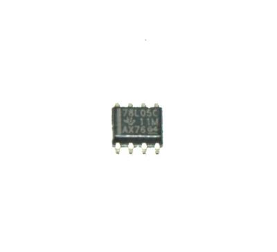 STMicroelectronics UA78L05