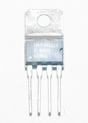 Fairchild Semiconductor UA79MGUIC