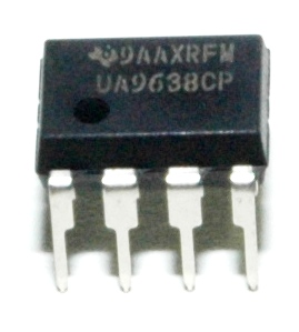 Texas Instruments UA9638CP front image