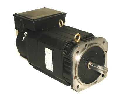 New Refurbished Exchange Repair  Yaskawa Motors-AC Spindle UAASKA-08DA1 Precision Zone