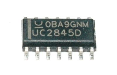Texas Instruments UC2845D front image