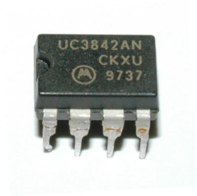 Motorola UC3842AN front image