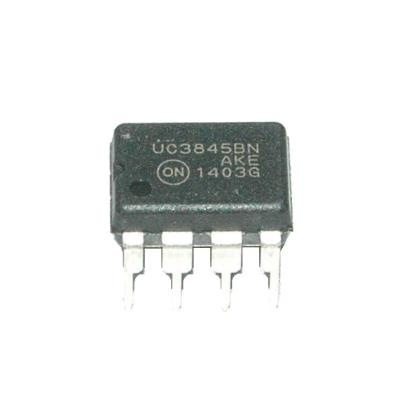 ON Semiconductor UC3845BN