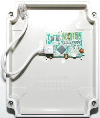 Yaskawa UCV00056-A-1 back image