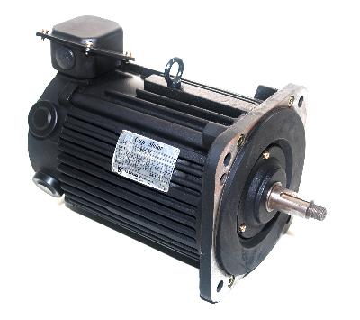 New Refurbished Exchange Repair  Yaskawa Motors-DC Servo UGCMED-22AA1OF Precision Zone