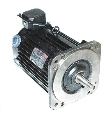 New Refurbished Exchange Repair  Yaskawa Motors-DC Servo UGCMED-22AA1SF Precision Zone