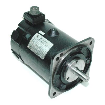 New Refurbished Exchange Repair  Yaskawa Motors-DC Servo UGHMEM-12-MU13 Precision Zone