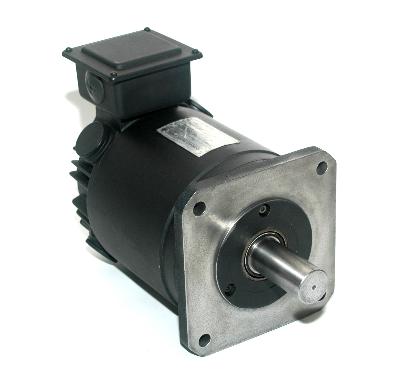 New Refurbished Exchange Repair  Yaskawa Motors-DC Servo UGJMED-80MA2SF Precision Zone