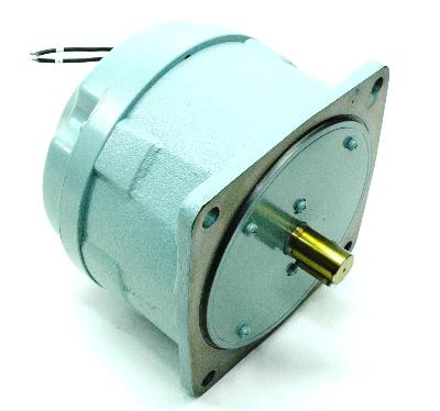 New Refurbished Exchange Repair  Yaskawa Motors-DC Servo UGPMFE-16AAOF Precision Zone