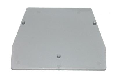 ASI-Automation Systems Interconnect UKJ-6SBG back image