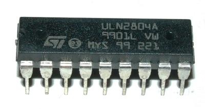 STMicroelectronics ULN2804A