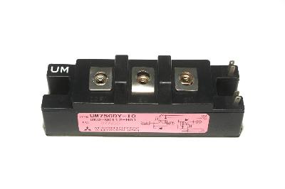 Mitsubishi UM75CDY-10